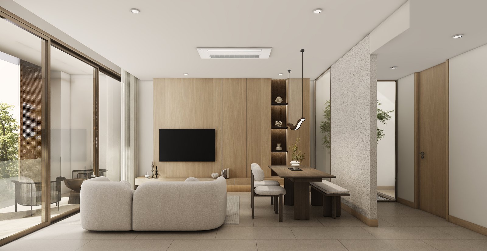 SUITE-LIVING