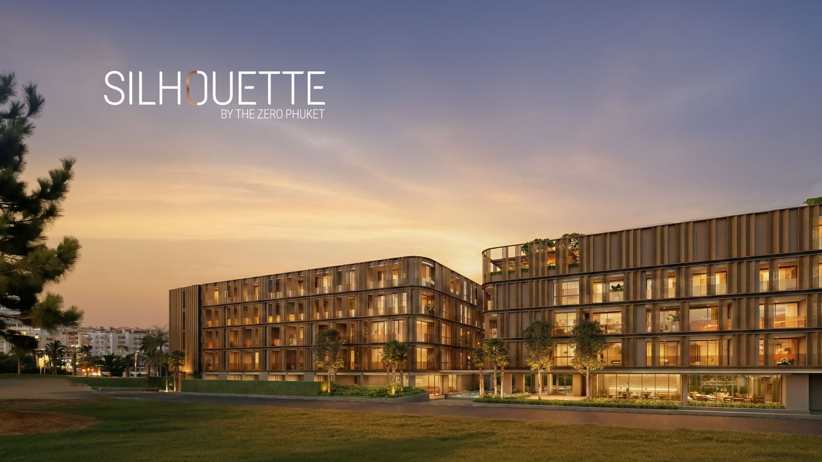 Silhouette by The Zero Phuket
