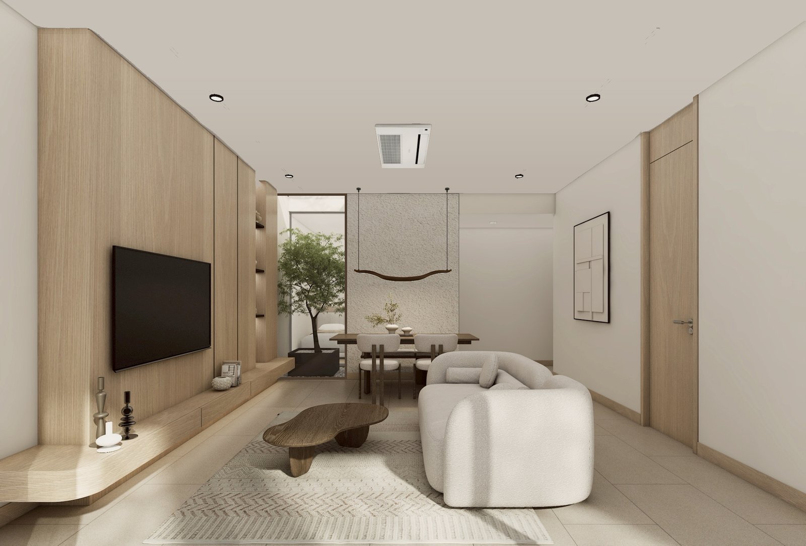 Suite_Living Area