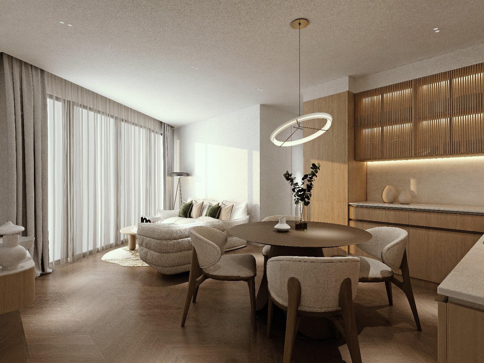 Type D - living room(1)